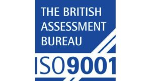 ISO 9001 certification